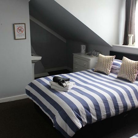 The Vale Apart Hotel 킹스턴어폰헐 외부 사진