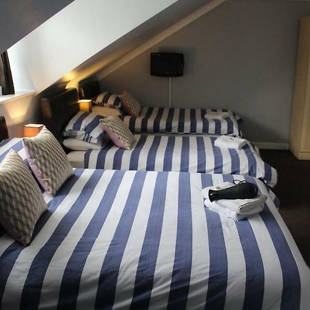 The Vale Apart Hotel 킹스턴어폰헐 외부 사진