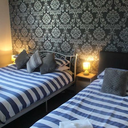 The Vale Apart Hotel 킹스턴어폰헐 외부 사진