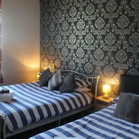 The Vale Apart Hotel 킹스턴어폰헐 외부 사진