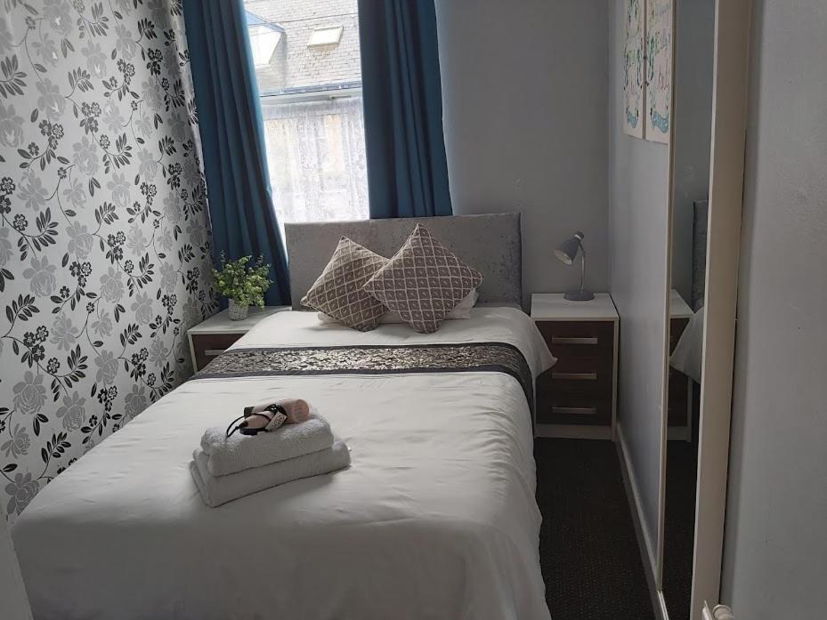 The Vale Apart Hotel 킹스턴어폰헐 외부 사진