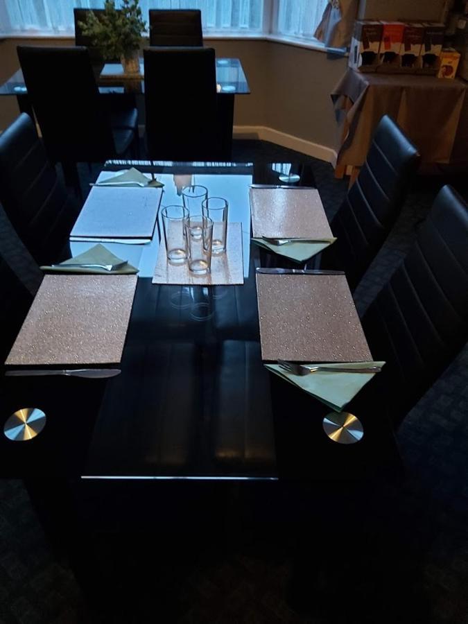 The Vale Apart Hotel 킹스턴어폰헐 외부 사진