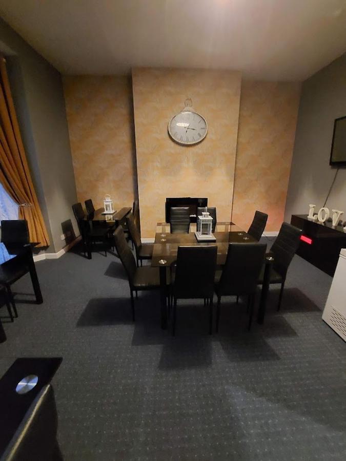 The Vale Apart Hotel 킹스턴어폰헐 외부 사진