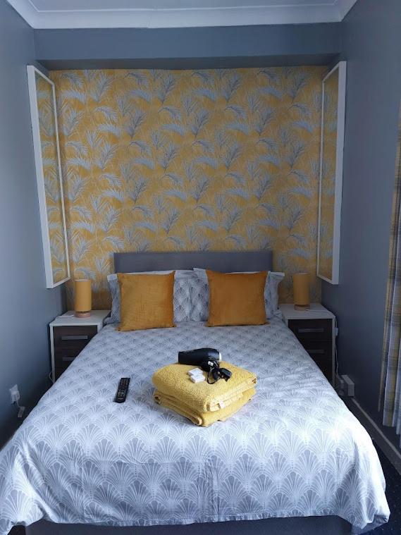 The Vale Apart Hotel 킹스턴어폰헐 외부 사진