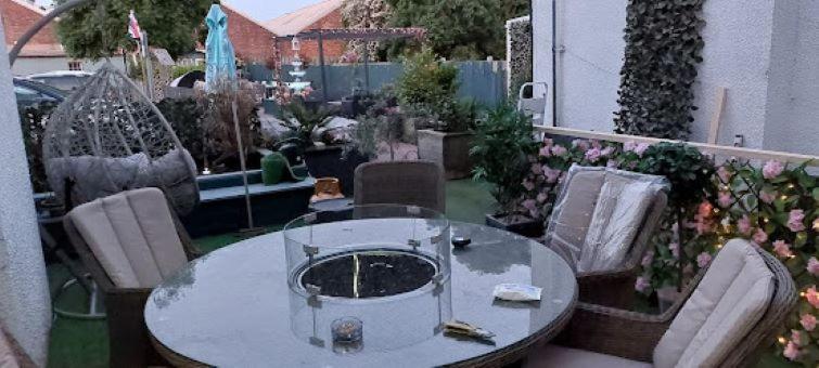 The Vale Apart Hotel 킹스턴어폰헐 외부 사진