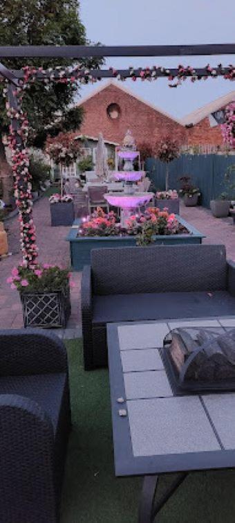 The Vale Apart Hotel 킹스턴어폰헐 외부 사진