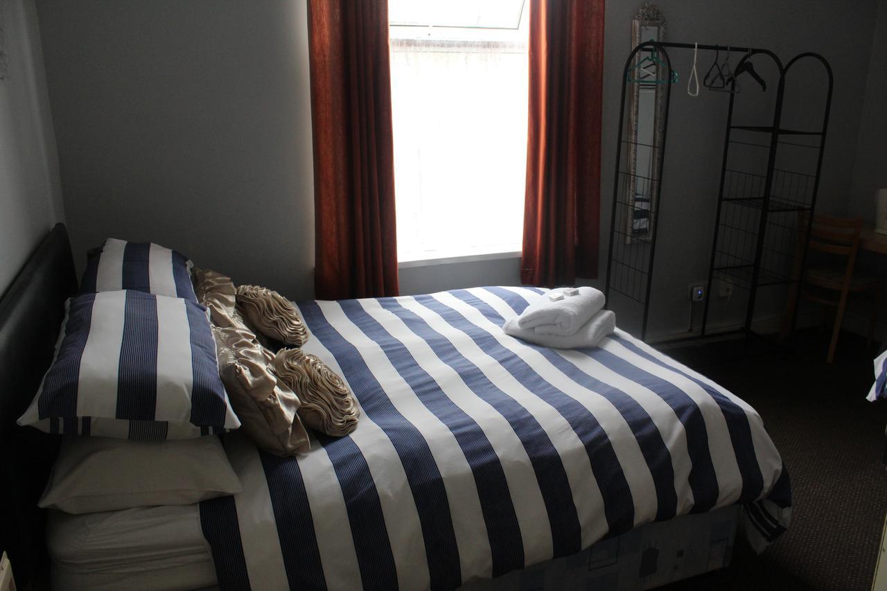 The Vale Apart Hotel 킹스턴어폰헐 외부 사진