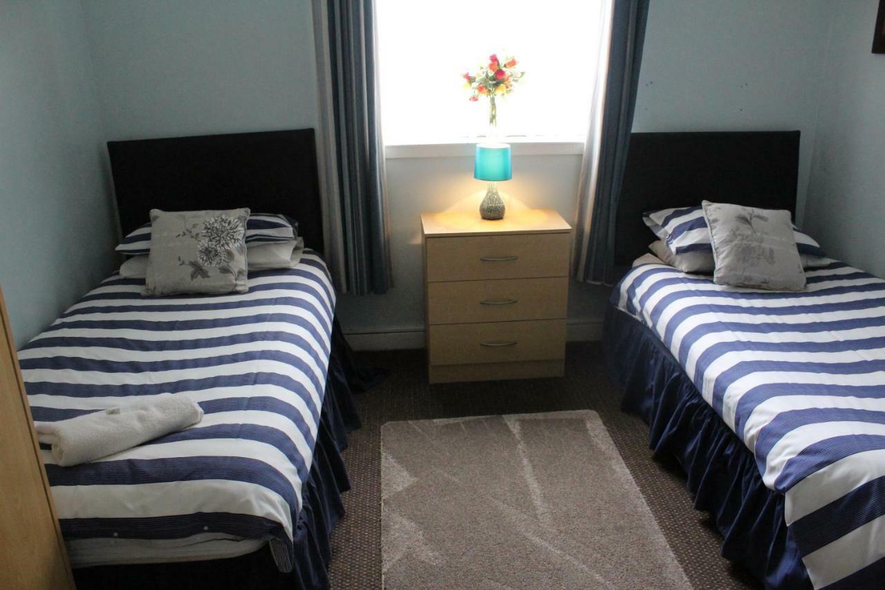 The Vale Apart Hotel 킹스턴어폰헐 외부 사진
