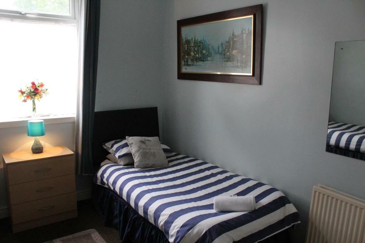The Vale Apart Hotel 킹스턴어폰헐 외부 사진